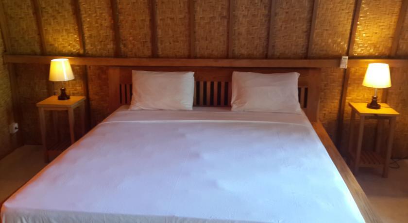 Rose Bungalow Hotel Pemenang Ruang foto