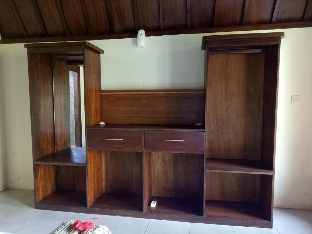Rose Bungalow Hotel Pemenang Bagian luar foto