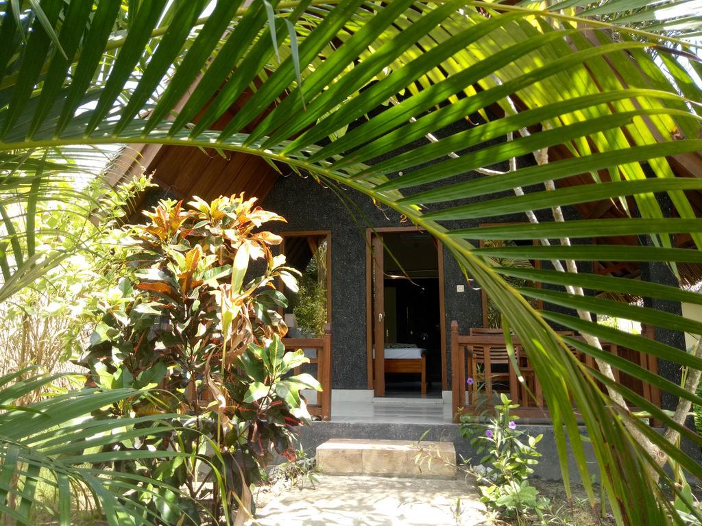 Rose Bungalow Hotel Pemenang Bagian luar foto